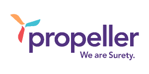 Propeller logo